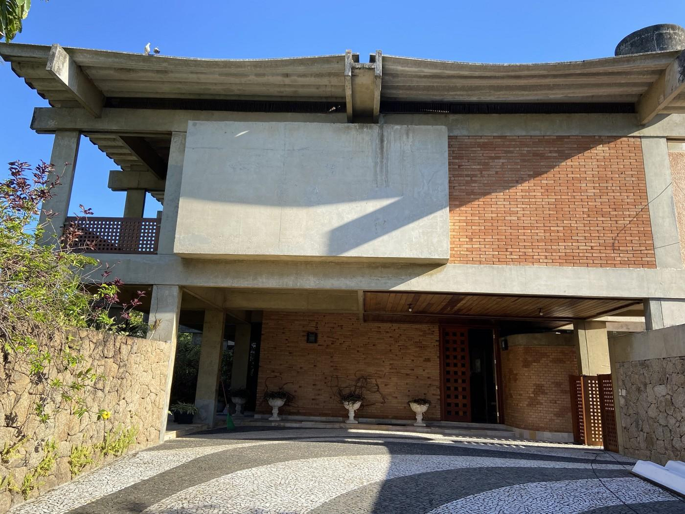 Casa - Venda, Pernambuco, Guarujá, SP